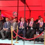 Isparta Gül Festivali Başladı