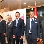Kurban Bayramı Bayramlaşma Programı