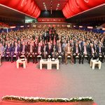 Başkan Şahin “TOBB Hayvancılık Kurulu” Üyeliğine Seçildi