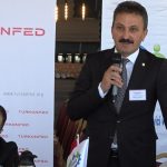 BAKSİFED Genişletilmiş Yönetim Kurulu Toplantısı IGSİAD Ev Sahipliğinde Gerçekleşti