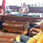 Borsamızdan MAKÜ Ziyareti