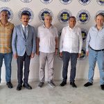 Borsamızdan, Burdur TB’ye Ziyaret