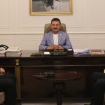 IGİAD’dan Borsamıza Ziyaret
