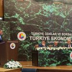 Başkan Şahin, TOBB Türkiye Ekonomi Şurasına Katıldı