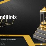 Mevlid Kandili Kutlama