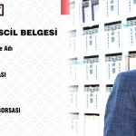 “Isparta Elması”  Coğrafi İşaret Alarak Tescillendi