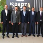 İYİ Partiden Borsamıza Ziyaret