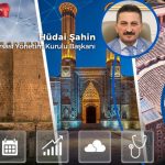 Başkan Şahin TRT Antalya Radyosu Bölge Gündemi Programının Konuğu Olacak