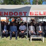 Başkan Şahin, Miryokefalon Zaferi’nin Yıldönümü Etkinlikleri ve Elma Festivali Programına Katıldı