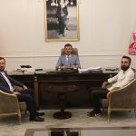 TÜGVA’dan Borsamızı Ziyaret