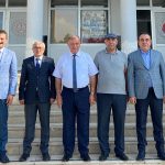 Isparta TOBB Mesleki ve Teknik Anadolu Meslek Lisesi Ziyareti