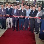 Başkan Şahin, Klasik Otomobil Festivali’ne Katıldı