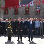 Cumhuriyetimiz 100 Yaşında