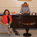 Denizbank’dan Borsamıza Ziyaret