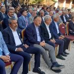 ISUBÜ Eğitim Binası Açılışı