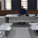 Afyonkarahisar Ticaret Borsası ve Afyonkarahisar Ticaret ve Sanayi Odası Ziyareti