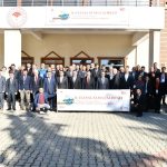 2. Ulusal Elma Çalıştayı Eğirdir’de Başladı