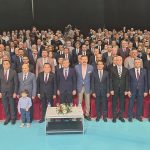 YÖREKS Fuarı Görkemli Bir Törenle Açıldı