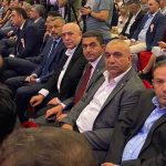 Cumhuriyetin 100. Yıl Ödül Töreni
