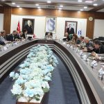 Başkan Şahin, ISUBÜ Dış Paydaş Toplantısına Katıldı.