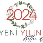 YENİ YIL TEBRİK