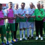 Emre Mahallesi Spor Kompleksinin Açılışı Gerçekleştirildi