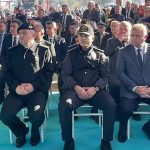 Başkan Şahin, Millet Bahçesi ve 100’üncü Yıl Millet Camii Açılışı’na Katıldı