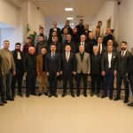 ITB’den İhracata Yönelik Önemli Adım; YAŞANAN SORUNLAR MASAYA YATIRILDI