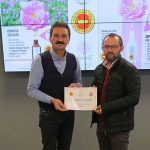 Isparta Gülyağı ve Isparta Gül Suyu Coğrafi İşaretlerinin Kullanımı Artmaya Devam Ediyor