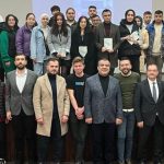 Kalkınmanın Lokomotifi Girişimcilik