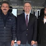 Isparta Elması’nın İhracat Sorunları Ticaret Bakanlığında Görüşüldü
