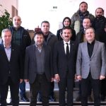 Elma Çalıştayı ITB’de Gerçekleşti