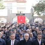 18 Mart Çanakkale Şehitlerini Anma Günü Programı