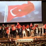 12 Mart İstiklal Marşı’nın Kabulü ve Mehmet Akif Ersoy’u Anma Günü