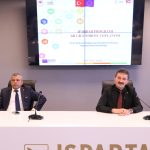 Meclis Üyelerimize IPARD III Programı Hakkında Bilgilendirme Yapıldı