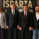 MAKÜ’den Borsamıza Ziyaret