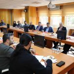İş Dünyası Danışma Kurul Toplantısı