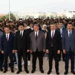 18.TÜBİTAK Ortaokul Öğrencileri Araştırma Projeleri Yarışması Bölge Sergisi ve Ödül Töreni