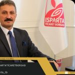 Seçim Sonuçları Isparta’mıza Hayırlı Olsun.