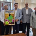 Çarıksaraylar Belediye Başkanlığına Ziyaret