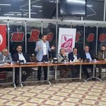 Üyelerimizle İstişare Programı Şarkikaraağaç 2024