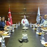 BAGEV Olağan Mütevelli Heyet Toplantısı