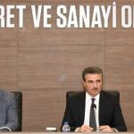 Sanayi Teknoloji İş Birliği Kurulu (SANTEK) Toplantısı