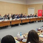 TÜRİB 2023 YILI GENEL KURUL TOPLANTISI