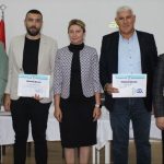 “Girişimciliğin Püf Noktaları” Etkinliği/ Yalvaç Meslek Yüksek Okulu