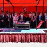GÜL FESTİVALİ 2024
