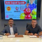 Öz Afşar Soğuk Hava Deposu Coğrafi İşaret Belgesi Takdim Töreni