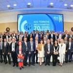 ICC Türkiye 70.Genel Kurulu