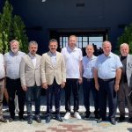 Göller Bölgesi Teknokent’in 2023 Yılı Olağan Genel Kurul Toplantısı