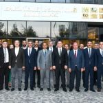 Sanayicilerle İstişare Toplantısı